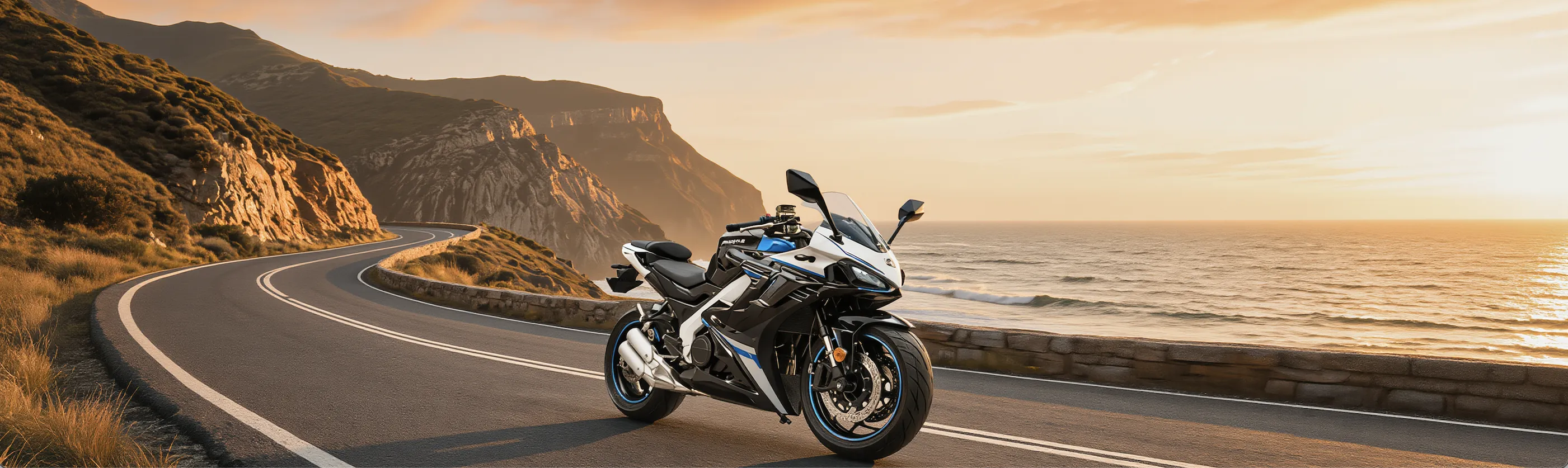 Öpçin Motor — geniş motosiklet ve araç yelpazesi