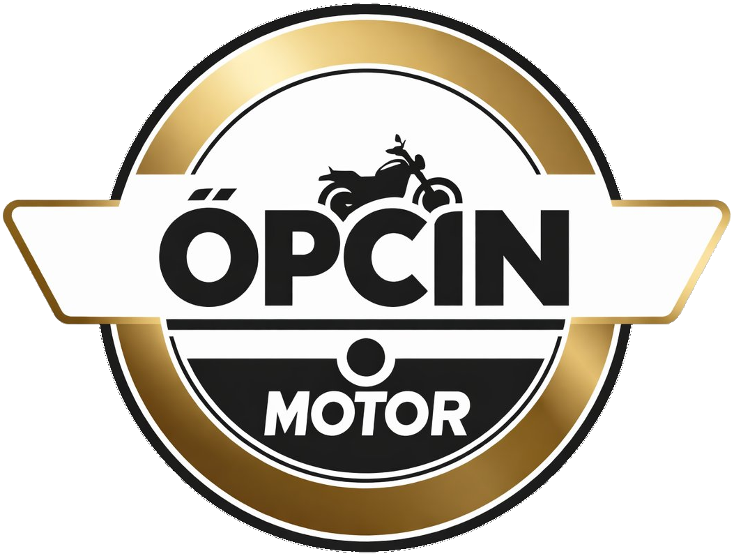 Öpçin Motor