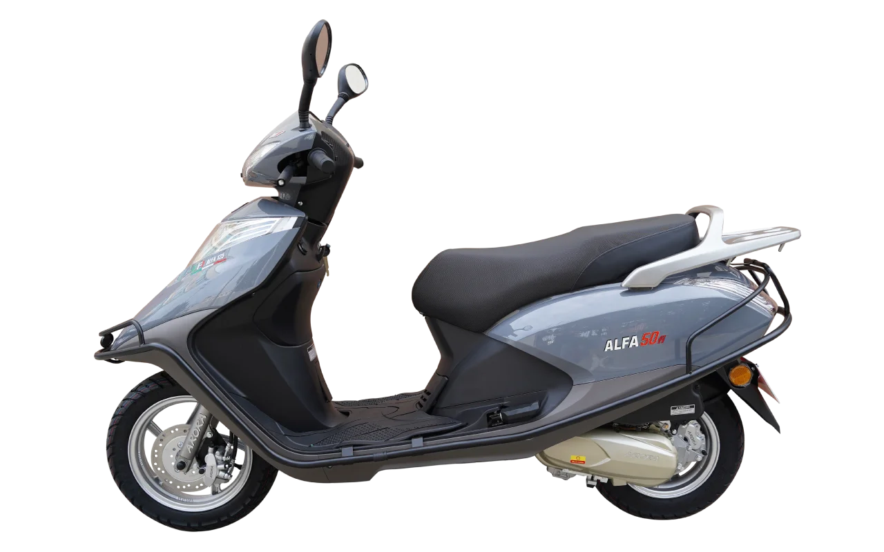 ALFA 50 - 2