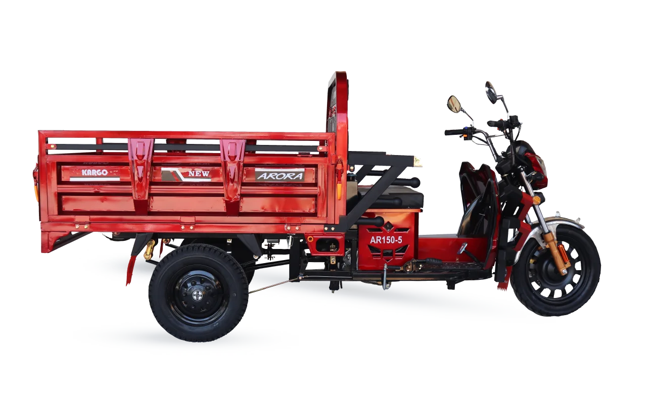 AR150-5 KARGO - 5
