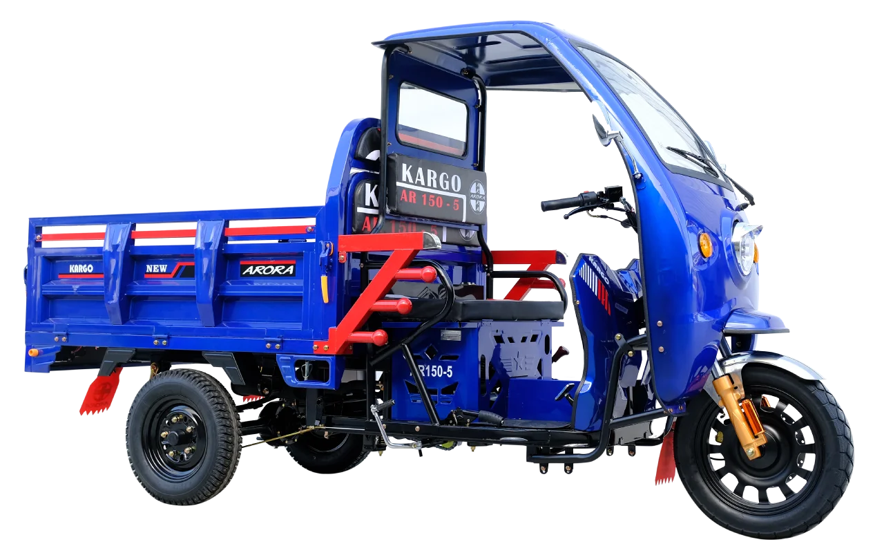 AR150-5 KARGO KABİNLİ