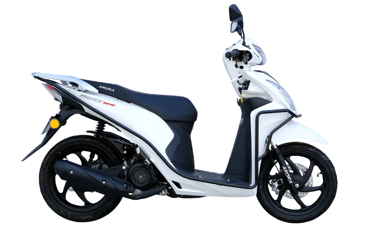 BOSS 125 - 3