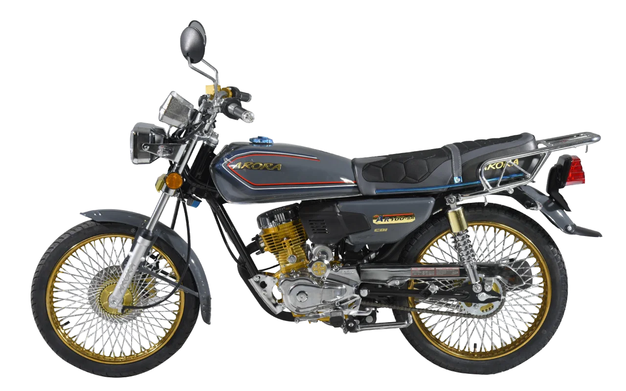 CG 50 MODİFİYE - 2