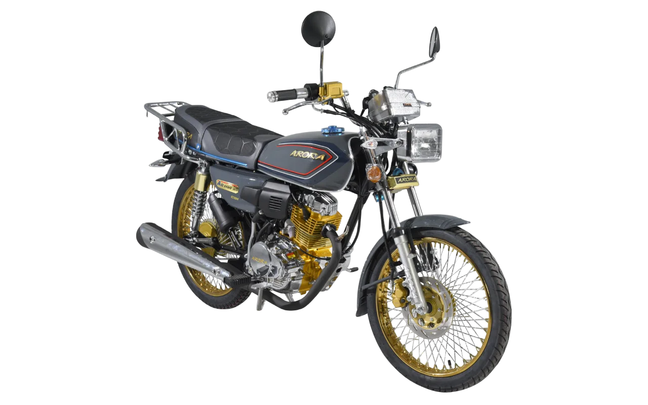 CG 50 MODİFİYE - 1