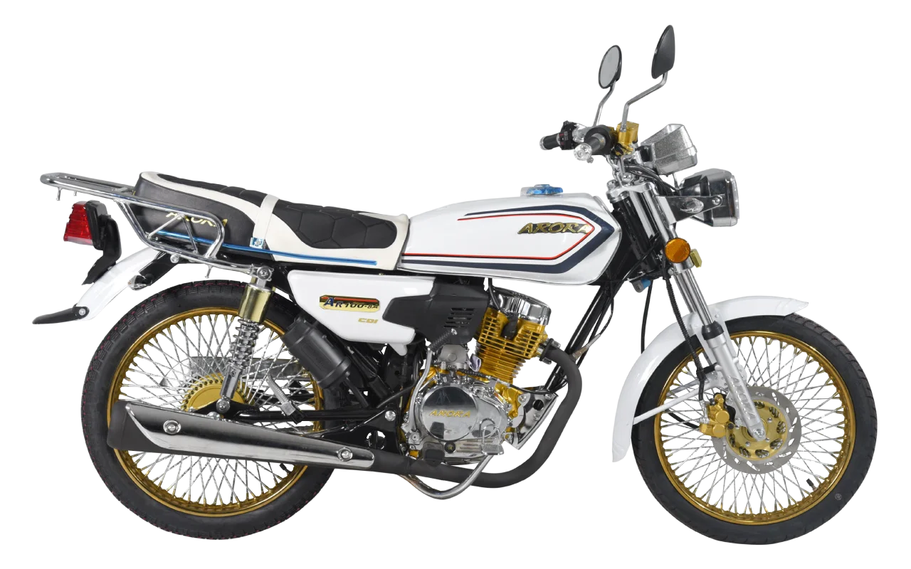 CG 50 MODİFİYE - 3