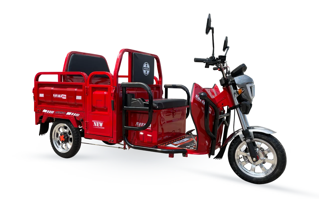 NAVARA NEW - 6