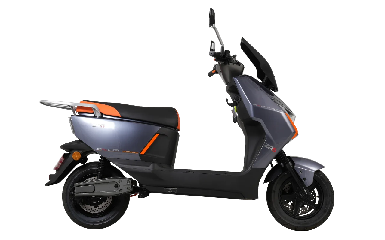 ELEKTRİKLİ ARAÇLAR